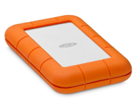 LaCie Rugged 5TB Thunderbolt USB-C - 377197 - zdjęcie 2